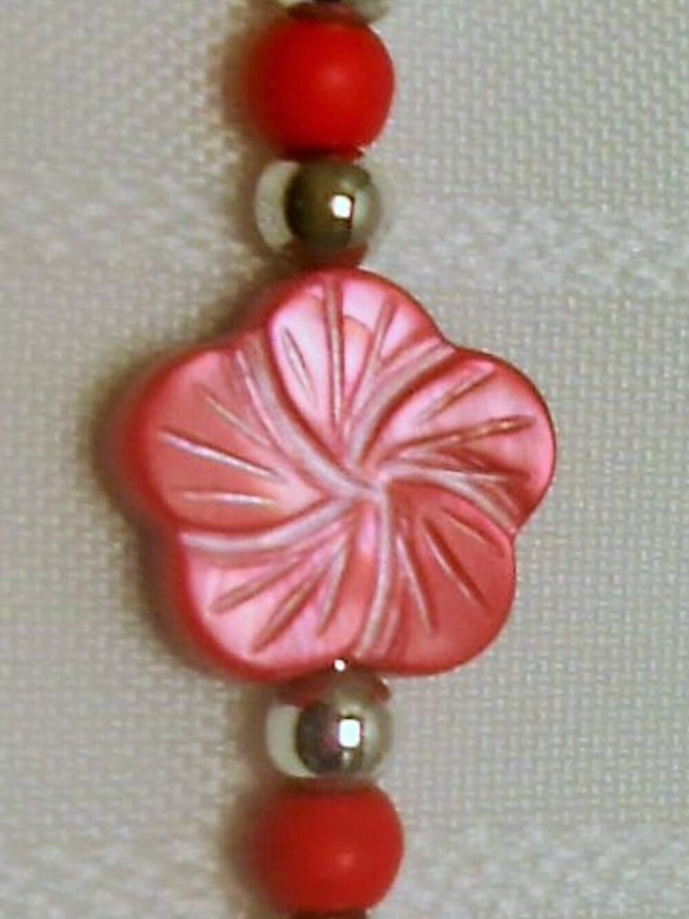 Handmade decorative pin no 3